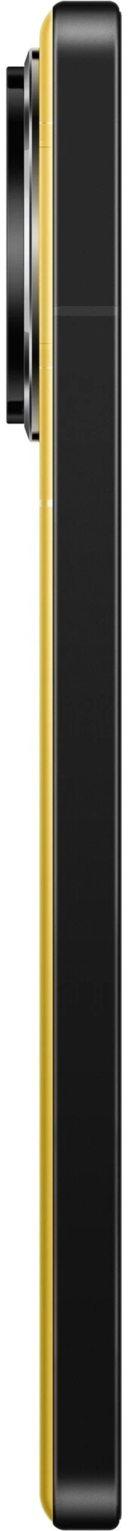 Смартфон POCO F7 Ultra 16/512 Гб желтый