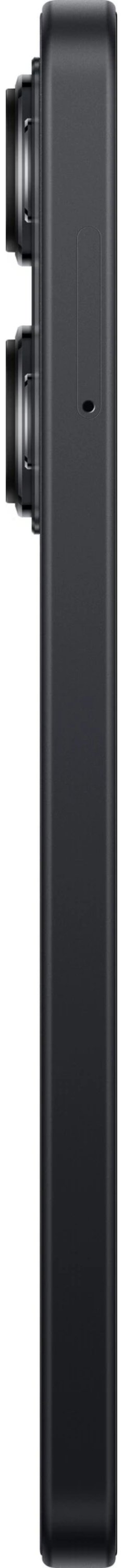 Смартфон REDMI Note 14S 12/512 ГБ черный