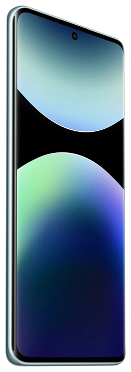 Смартфон REDMI Note 14 Pro+ 5G 12/256 ГБ синий