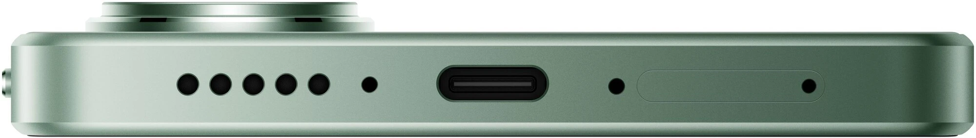 Смартфон POCO X7 Pro 12/256 Гб зеленый