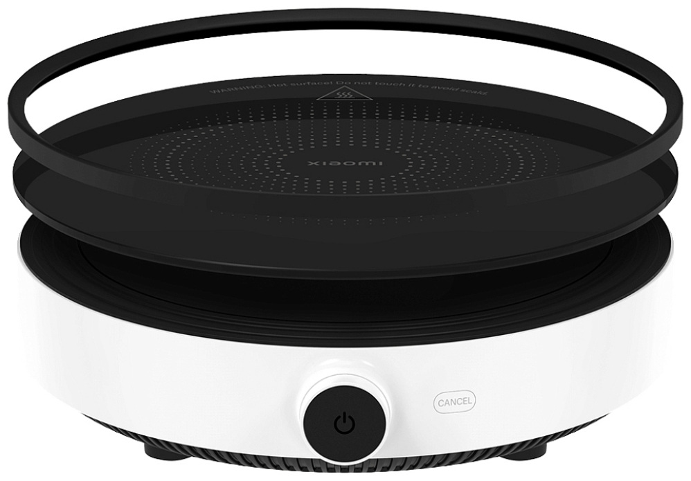 Индукционная плита Xiaomi Induction Cooker Lite BHR8130EU