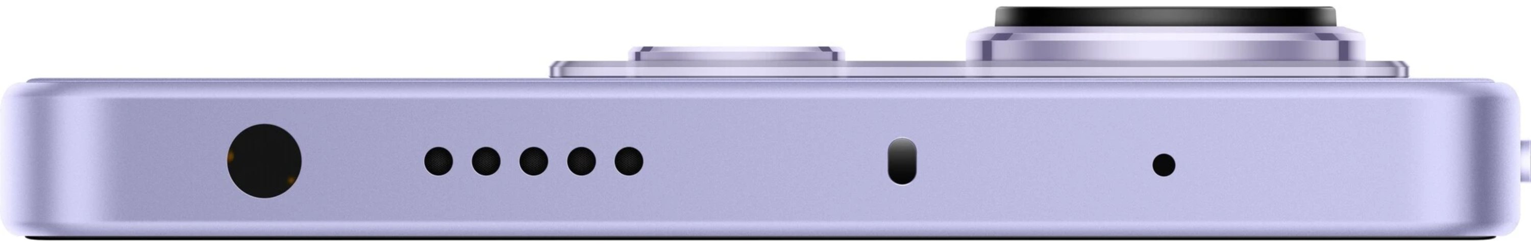 Смартфон REDMI Note 14S 12/512 ГБ фиолетовый