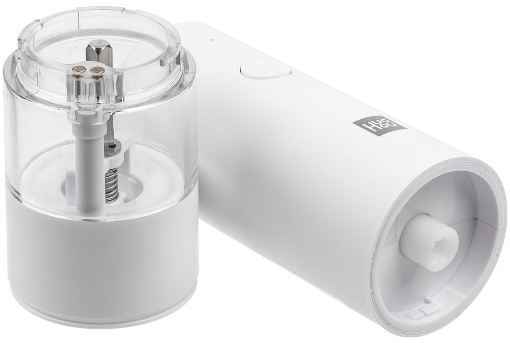 Мельница для специй HuoHou Electric Grinder Rechargeable HU0201 белый
