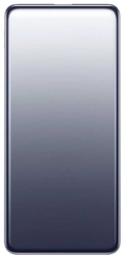 Портативный аккумулятор Xiaomi Ultra Slim Power Bank 5000mAh серый BHR9535GL