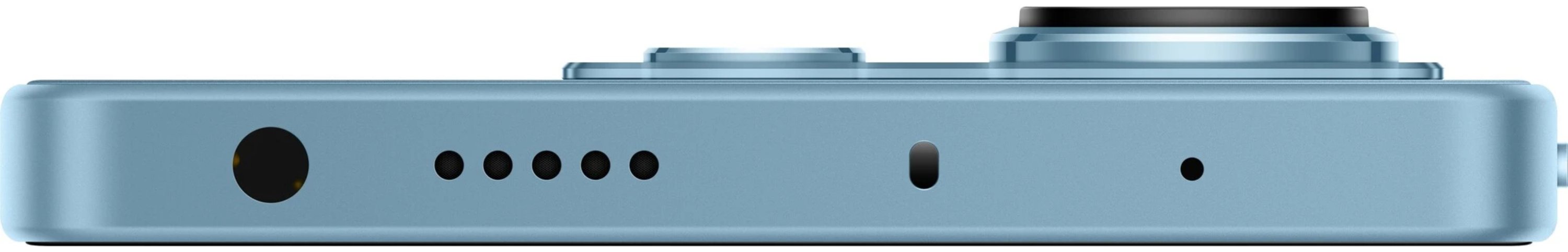 Смартфон REDMI Note 14S 8/256 ГБ синий