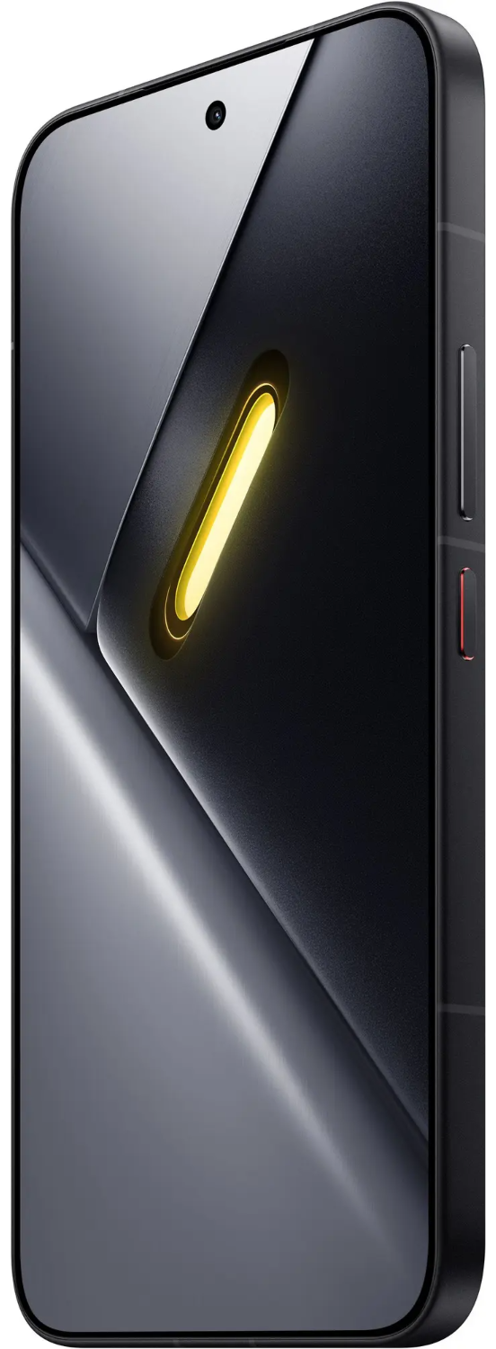 Смартфон POCO X8 Pro Max 12/512 Гб черный