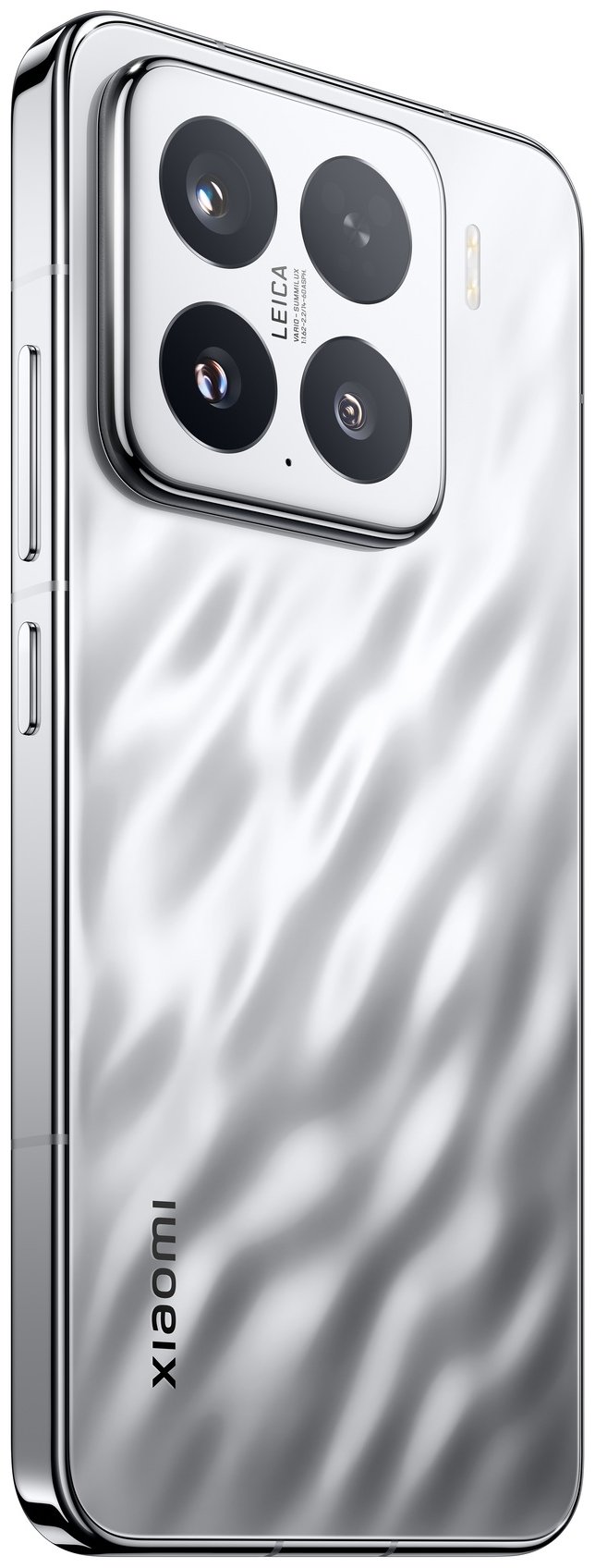 Смартфон Xiaomi 15 12/512 ГБ серебристый