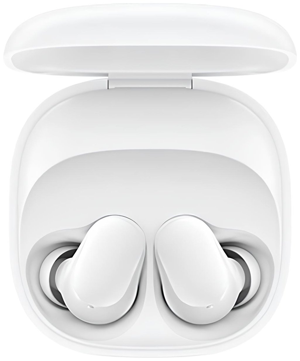 Беспроводные наушники REDMI Buds 6 Play белый BHR8773GL