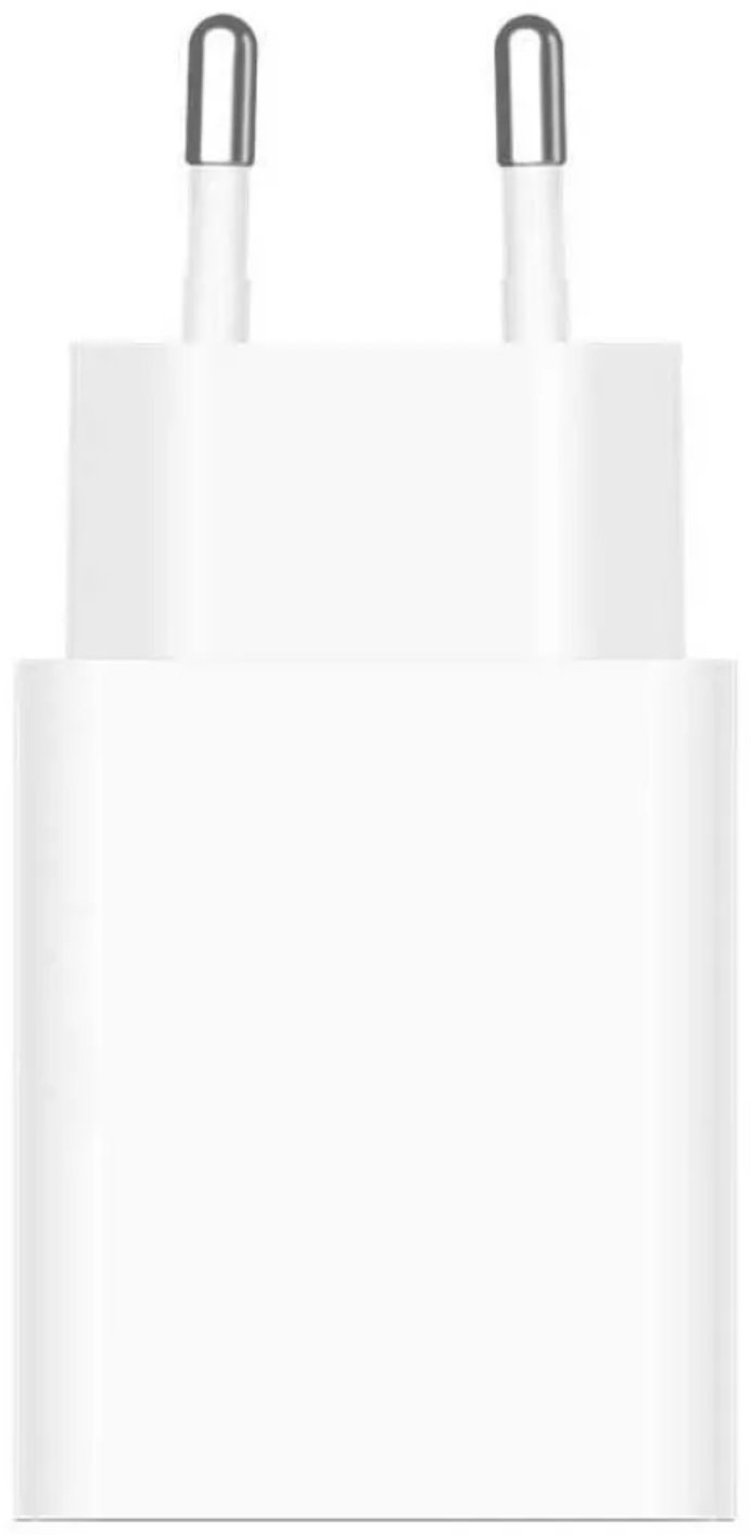 Сетевые зарядные устройства